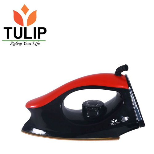 Tulip Iron Designer - 1000W